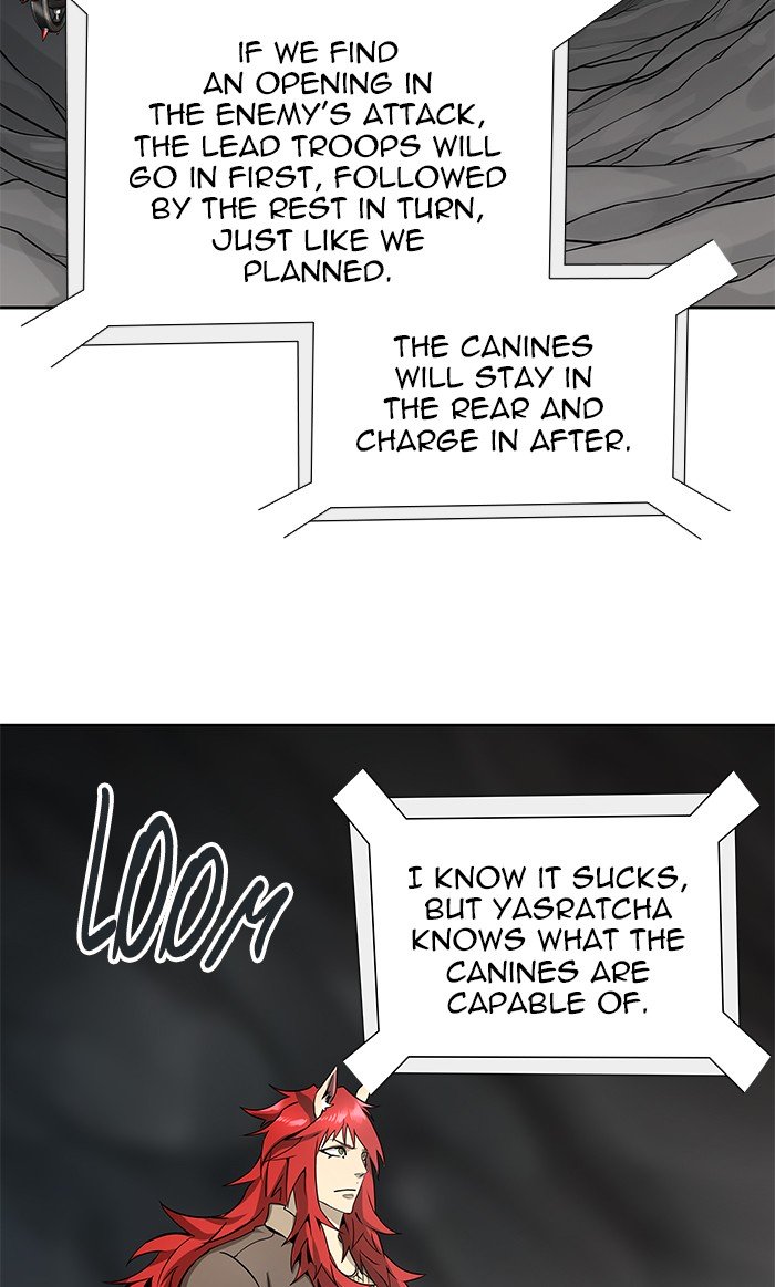 Tower of God, Chapter 484 image 110